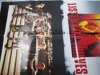 Load image into Gallery viewer, INXS LISTEN LIKE THIEVES WEA P-13159 with OBI Poster Japan VINYL LP
