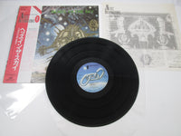 Load image into Gallery viewer, HEADS IN THE SKY SAME NEXUS K22P-357 with OBI Japan LP Vinyl
