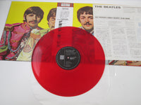 Load image into Gallery viewer, The Beatles Sgt. Pepper's Lonely Hearts Club Band EAS-70137 OBI Japan LP Vinyl
