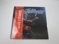 Load image into Gallery viewer, TED NUGENT ECPO-92 with OBI Japan LP Vinyl
