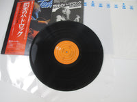 Load image into Gallery viewer, TED NUGENT ECPO-92 with OBI Japan LP Vinyl
