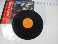 Load image into Gallery viewer, TED NUGENT ECPO-92 with OBI Japan LP Vinyl
