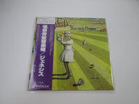 Load image into Gallery viewer, GENESIS NURSERY CRYME RJ-7302 with OBI Japan LP Vinyl
