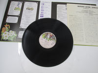 Load image into Gallery viewer, GENESIS NURSERY CRYME RJ-7302 with OBI Japan LP Vinyl
