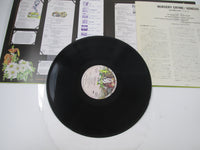 Load image into Gallery viewer, GENESIS NURSERY CRYME RJ-7302 with OBI Japan LP Vinyl

