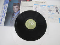 Load image into Gallery viewer, Elvis Presley Reconsider Baby Promo RPL-8298 with OBI Japan LP Vinyl
