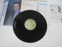 Load image into Gallery viewer, Elvis Presley Reconsider Baby Promo RPL-8298 with OBI Japan LP Vinyl
