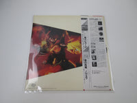Load image into Gallery viewer, Osanna L'Uomo Promo K22P-154 with OBI Japan LP Vinyl
