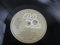 Load image into Gallery viewer, Elvis Presley Reconsider Baby Promo RPL-8298 with OBI Japan LP Vinyl
