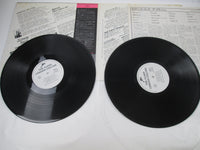 Load image into Gallery viewer, The Clash London Calling Epic 35 3P-175,6 with OBI Japan LP Vinyl
