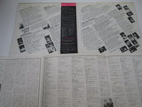 Load image into Gallery viewer, The Clash London Calling Epic 35 3P-175,6 with OBI Japan LP Vinyl
