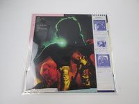 Load image into Gallery viewer, The Stooges Featuring Iggy Pop No Fun Promo P-10904E with OBI Japan LP Vinyl
