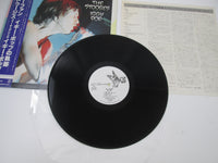 Load image into Gallery viewer, The Stooges Featuring Iggy Pop No Fun Promo P-10904E with OBI Japan LP Vinyl
