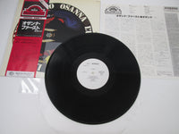 Load image into Gallery viewer, Osanna L'Uomo Promo K22P-154 with OBI Japan LP Vinyl
