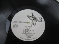 Load image into Gallery viewer, The Stooges Featuring Iggy Pop No Fun Promo P-10904E with OBI Japan LP Vinyl
