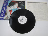 Load image into Gallery viewer, The Stooges Featuring Iggy Pop No Fun Promo P-10904E with OBI Japan LP Vinyl
