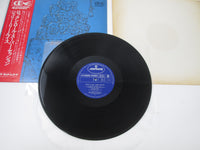 Load image into Gallery viewer, Jerry Lee Lewis ‎Rock&amp;Roll Super Session 4DX-22 with OBI Japan LP Vinyl
