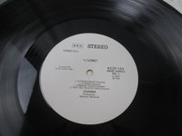 Load image into Gallery viewer, Osanna L'Uomo Promo K22P-154 with OBI Japan LP Vinyl
