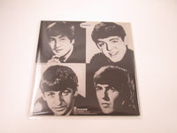 Load image into Gallery viewer, The Beatles Rare Beatles Promo AW-20003,4 with OBI Japan LP Vinyl
