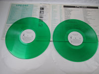 Load image into Gallery viewer, The Beatles Rare Beatles Promo AW-20003,4 with OBI Japan LP Vinyl
