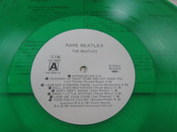 Load image into Gallery viewer, The Beatles Rare Beatles Promo AW-20003,4 with OBI Japan LP Vinyl
