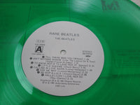 Load image into Gallery viewer, The Beatles Rare Beatles Promo AW-20003,4 with OBI Japan LP Vinyl
