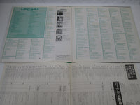 Load image into Gallery viewer, The Beatles Rare Beatles Promo AW-20003,4 with OBI Japan LP Vinyl
