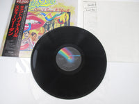Load image into Gallery viewer, STEELY DAN CAN'T BUY A THRILL MCA VIM-4044 with OBI Japan LP Vinyl
