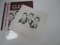 Load image into Gallery viewer, Elvis Scotty And Bill The First Year Promo RPL-8203 with OBI Japan LP Vinyl
