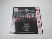 Load image into Gallery viewer, Frehley's Comet Second Sighting Promo P-8658 with OBI Japan LP Vinyl
