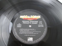 Load image into Gallery viewer, Frehley's Comet Second Sighting Promo P-8658 with OBI Japan LP Vinyl
