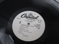 Load image into Gallery viewer, Grand Funk Live Album Promo ECS-40074,5 with OBI Japan LP Vinyl
