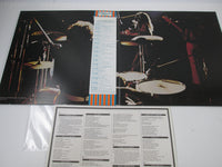 Load image into Gallery viewer, Grand Funk Live Album Promo ECS-40074,5 with OBI Japan LP Vinyl

