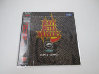 Load image into Gallery viewer, VA Heavy Metal Warriors Promo SP25-5303 with OBI Japan LP Vinyl
