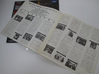 Load image into Gallery viewer, VA Heavy Metal Warriors Promo SP25-5303 with OBI Japan LP Vinyl
