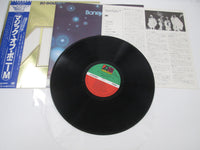 Load image into Gallery viewer, BONEY M. MAGIC OF ATLANTIC P-13001A with OBI Japan LP Vinyl
