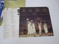 Load image into Gallery viewer, BONEY M. MAGIC OF ATLANTIC P-13001A with OBI Japan LP Vinyl
