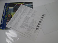 Load image into Gallery viewer, IRON MAIDEN STRANGER IN A STRANGE LAND Promo S19-5009 OBI Poster Japan LP Vinyl
