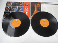 Load image into Gallery viewer, Ted Nugent Double Live Gonzo! 40AP 872,3 with OBI Japan LP Vinyl B
