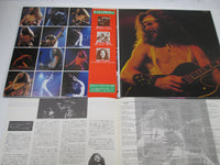 Load image into Gallery viewer, Ted Nugent Double Live Gonzo! 40AP 872,3 with OBI Japan LP Vinyl B
