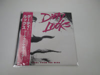Load image into Gallery viewer, Dirty Looks Cool From The Wire Promo P-13657 with OBI Japan LP Vinyl
