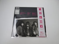 Load image into Gallery viewer, Dirty Looks Cool From The Wire Promo P-13657 with OBI Japan LP Vinyl

