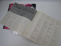 Load image into Gallery viewer, Dirty Looks Cool From The Wire Promo P-13657 with OBI Japan LP Vinyl

