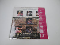 Load image into Gallery viewer, Molly Hatchet ‎Beatin' The Odds Promo 25 3P-243 with OBI Japan LP Vinyl
