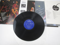 Load image into Gallery viewer, The Runaways Live In Japan Mercury RJ-7249 with OBI Pinnup Japan LP Vinyl
