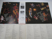 Load image into Gallery viewer, The Runaways Live In Japan Mercury RJ-7249 with OBI Pinnup Japan LP Vinyl
