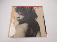 Load image into Gallery viewer, The Doors ‎Classics Promo P-13126 with OBI Japan LP Vinyl
