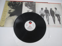 Load image into Gallery viewer, The Doors ‎Classics Promo P-13126 with OBI Japan LP Vinyl
