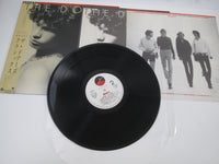 Load image into Gallery viewer, The Doors ‎Classics Promo P-13126 with OBI Japan LP Vinyl
