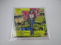 Load image into Gallery viewer, Anthrax I Am The Law Polystar R15D 2062 with OBI Japan LP Vinyl
